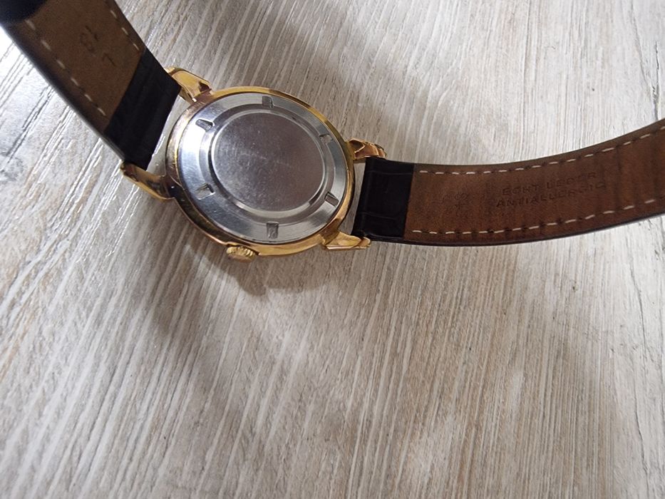 Часы Кировские ау20