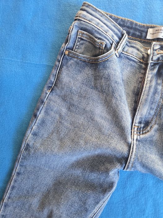 Blugi dama marimea 32-36
