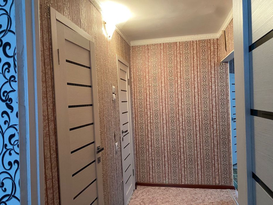 Продам 2ком кв в районе Шанхай