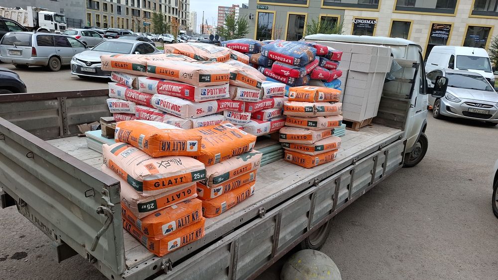 Услуги грузчиков Недорого 4000ч