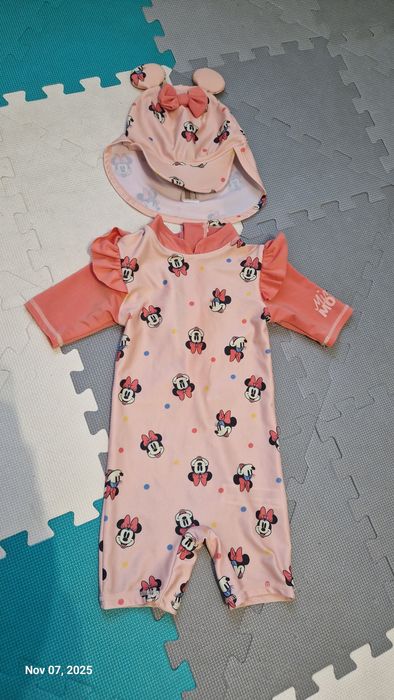 Costum de baie intreg 92