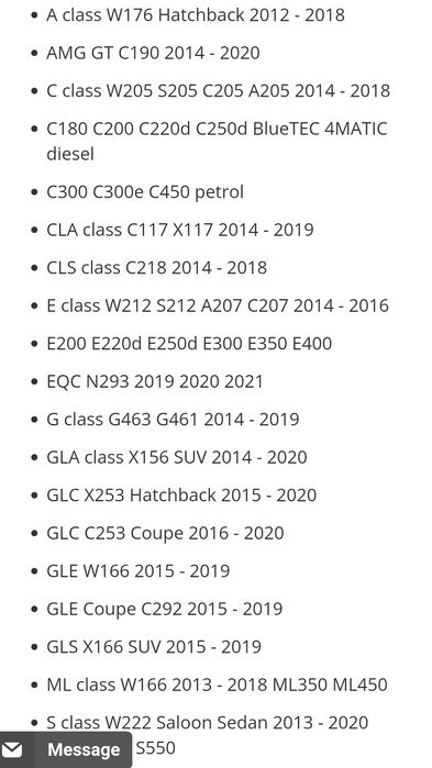 БМВ Мерцедес TPMS сензори, датчици налягане гуми. Вентили BMW Mercedes