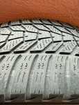 2 cauciucuri de iarna Hankook