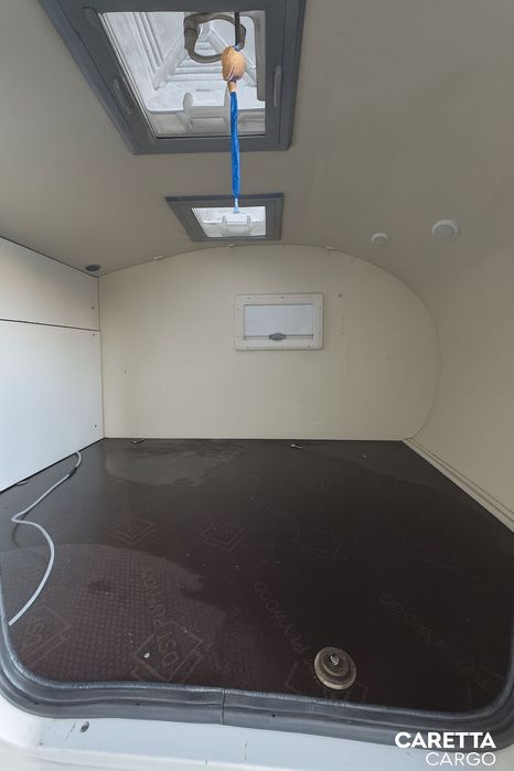 Basoglu Caretta 1500