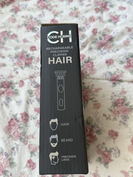 Машинка за постригване-Тример