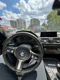 BMW seria 3 F31 - an 2015