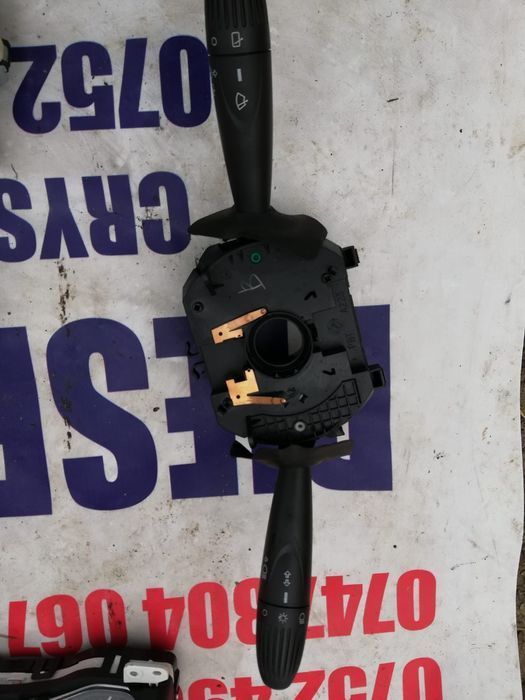 Bloc lumini fiat punto an 1999-2004