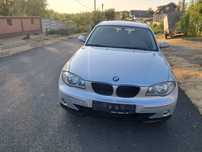 BMW seria 1 1.6 benzina