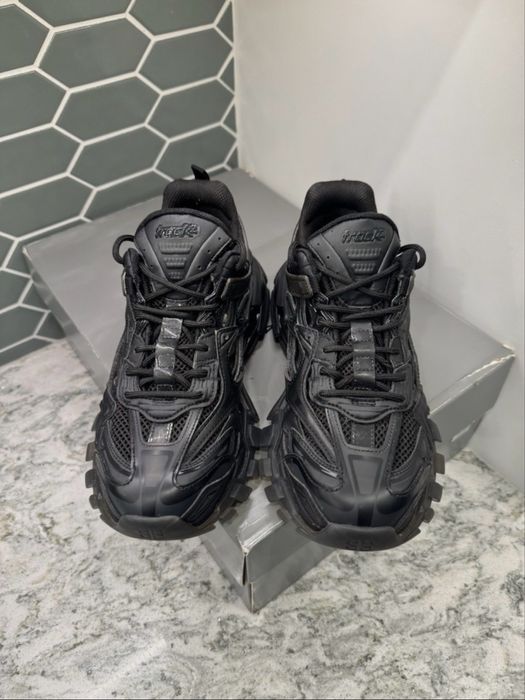 Balenciaga Track 2.0