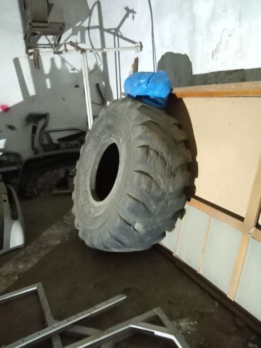 Echipamente strongman