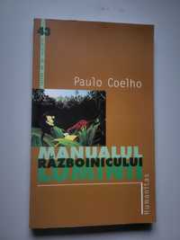 Paulo Coelho Manualul razboinicului luminii + Al cincilea munte