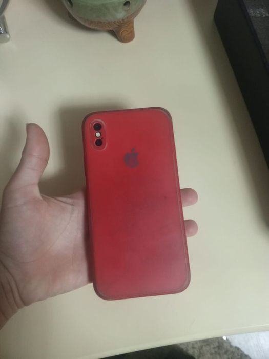 iPhone 10 СРОЧНО