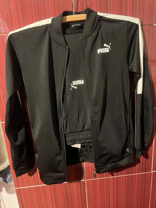 Vânt trening puma original 13 14 ani