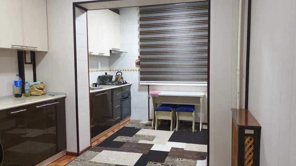 Срочна продаётся в Сергели 2 за корзинкой 4/3/5 всё есть. 120 000$