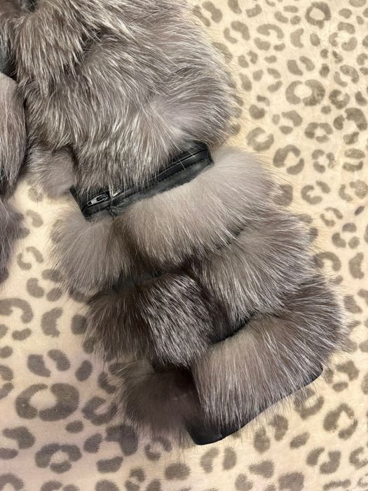 Haina de blana naturala