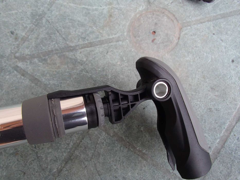 Pompa  SKS Injex T-Zoom