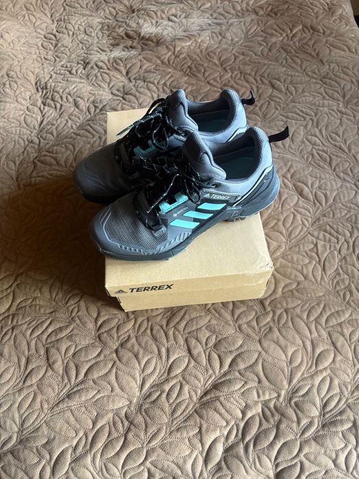 Дамски маратонки adidas