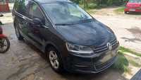 Vw Sharan 2013 automat