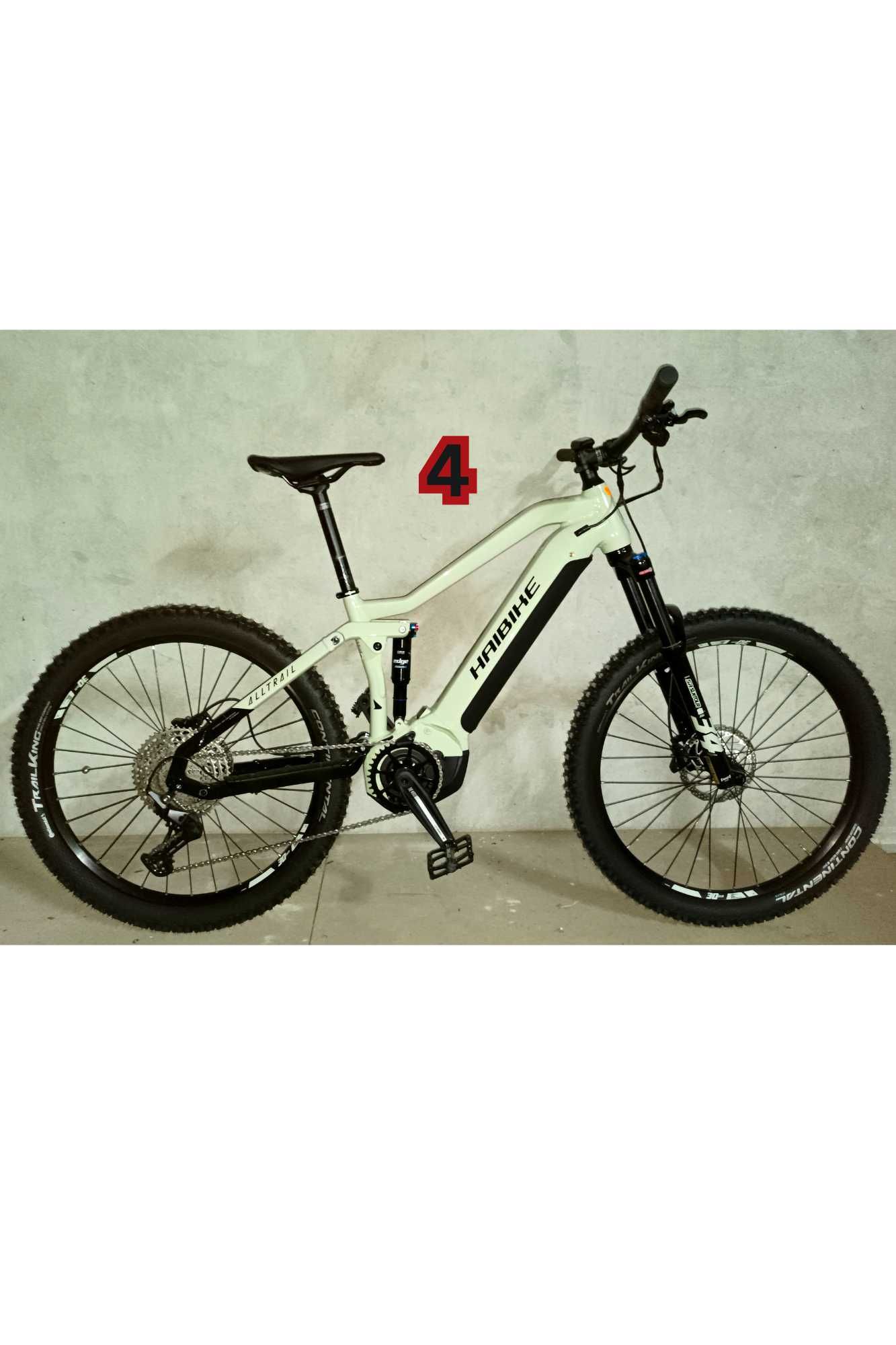 Електрически Велосипеди Haibike