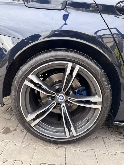 Vand/schimb jante 19 BMW