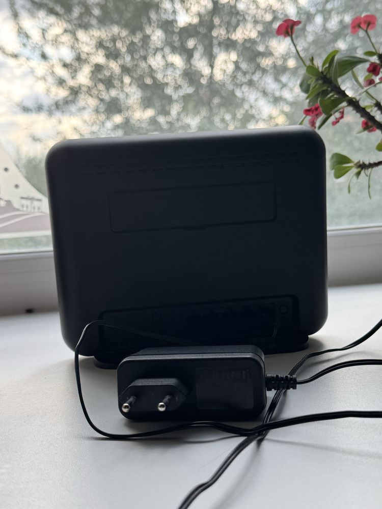 Роутер ALTEL P28 CPE
