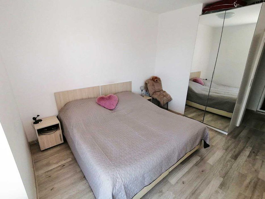 Продава се Двустаен апартамент в Бургас, Сарафово - 64 кв.м за 1610 €/кв.м - Снимка #13