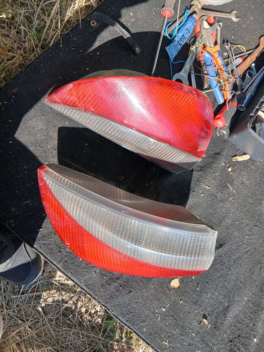 Части lancia lybra 1.9