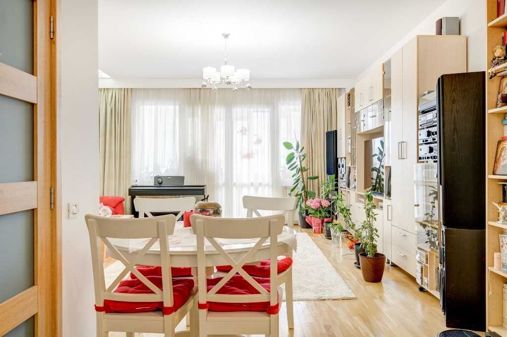 PROPRIETAR, vand apartament 4 camere, Calea Floreasca