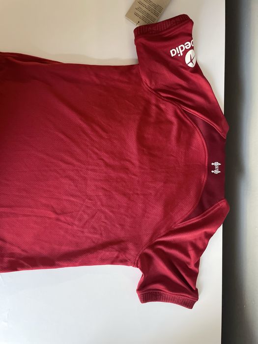 Детски оригинален екип на Ливерпул