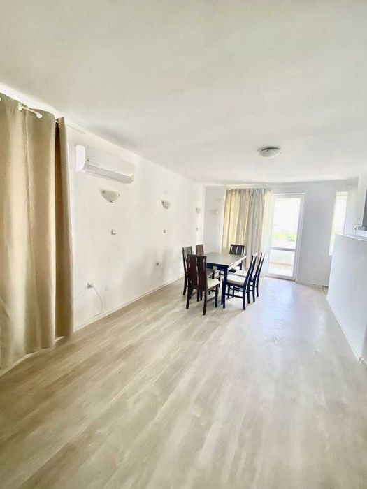 Дава се под наем Двустаен апартамент в София, Суходол - 70 кв.м за 382.5 € - Снимка #1