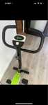 Bicicleta fitnes