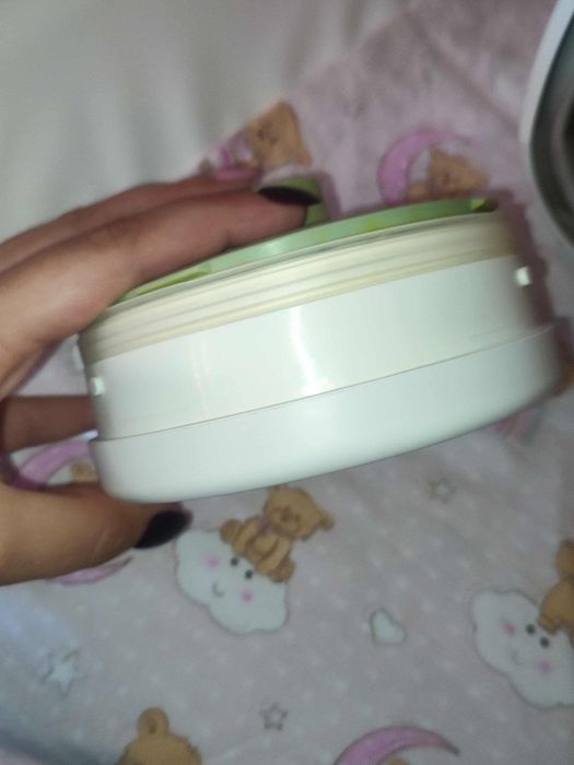 Уред за приготвяне на пюрета Philips Avent 4в1
