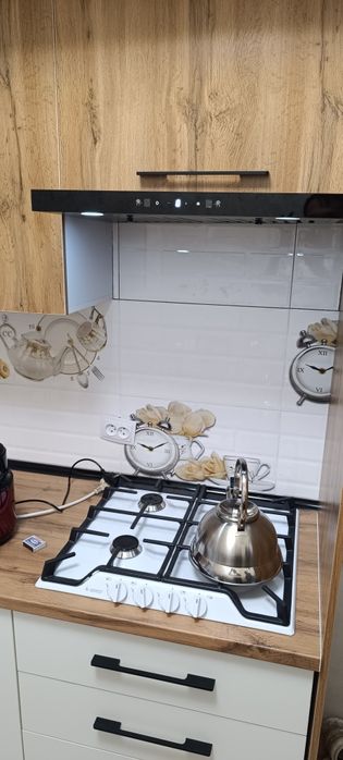 Продаётся квартира с условиями новая никто не жил