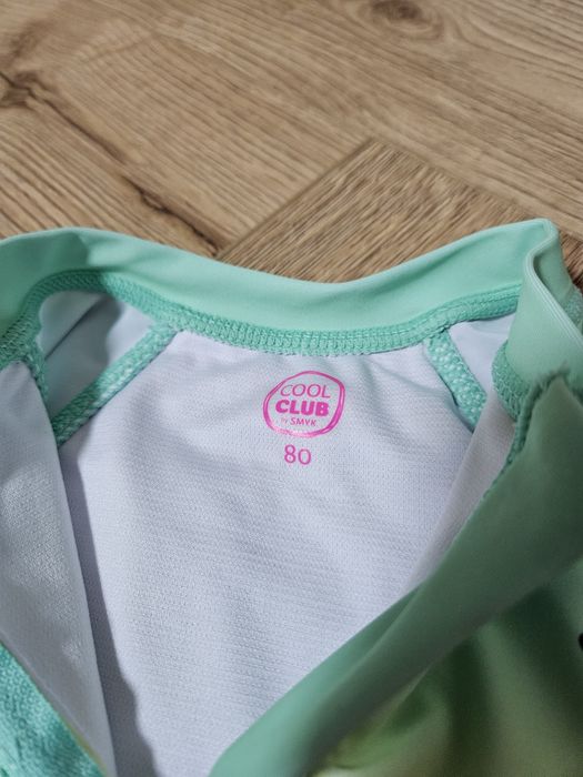 Costum de baie fetițe marime 80