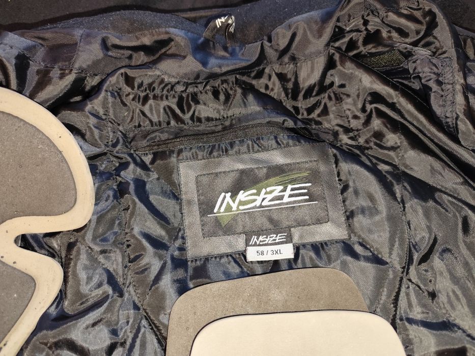 Geaca Moto Textil "Inside " 58