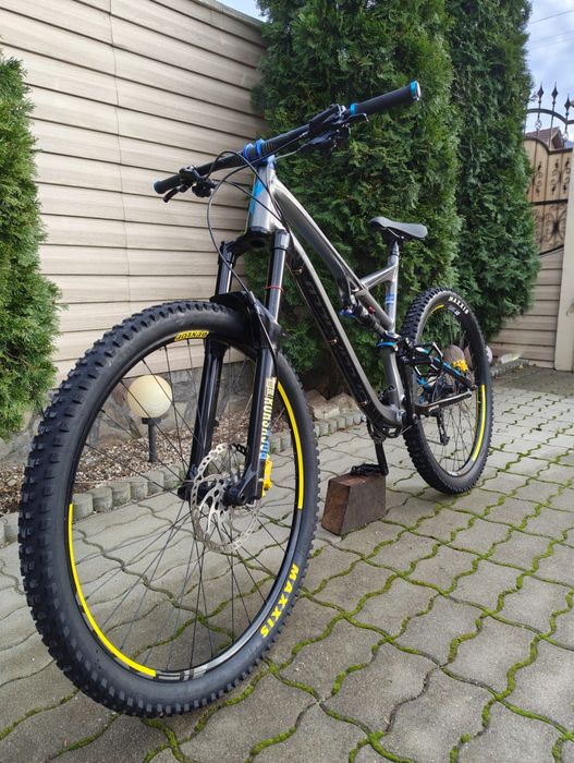 Bicicleta specialized