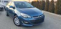 Vand Opel Astra J Facelift 1.7CDTI 2014 LED RATE Import Germania