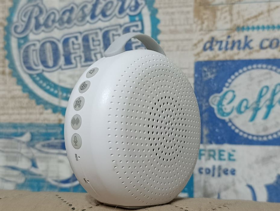 Устройво за бял шум ново