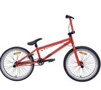 Новый Велосипед BMX Трюковой Подарок для Детей!