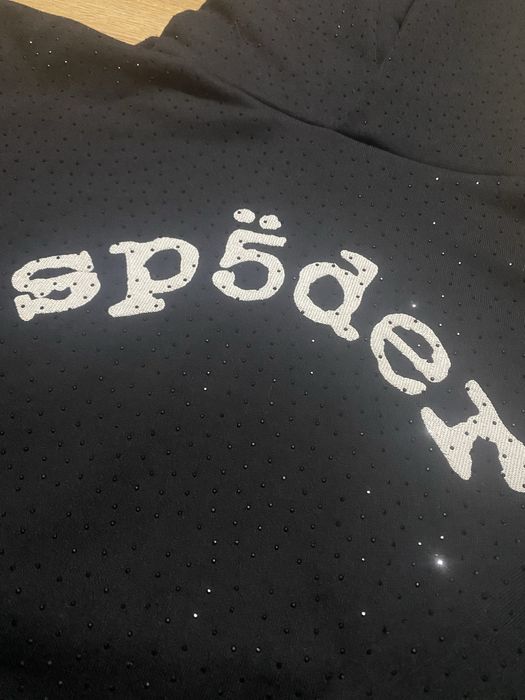 Sp5der hoodie суичър ‼️Едн0 към Едн0‼️