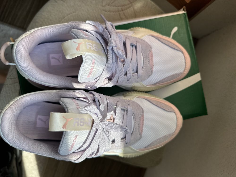 Дамски обувки Puma RS-X Candy