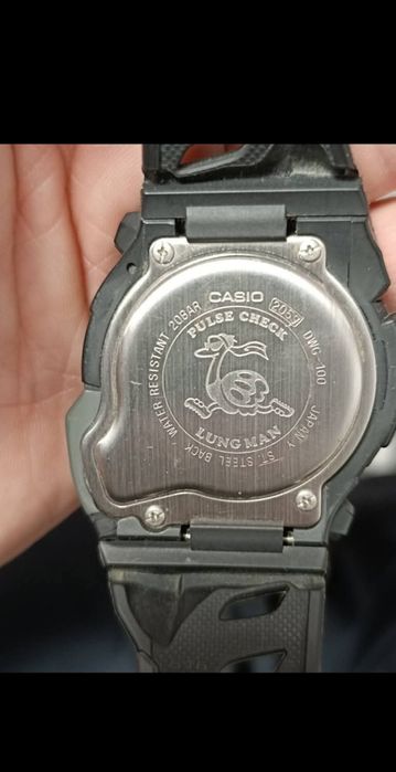 Casio редки модели,перфектно състояние.