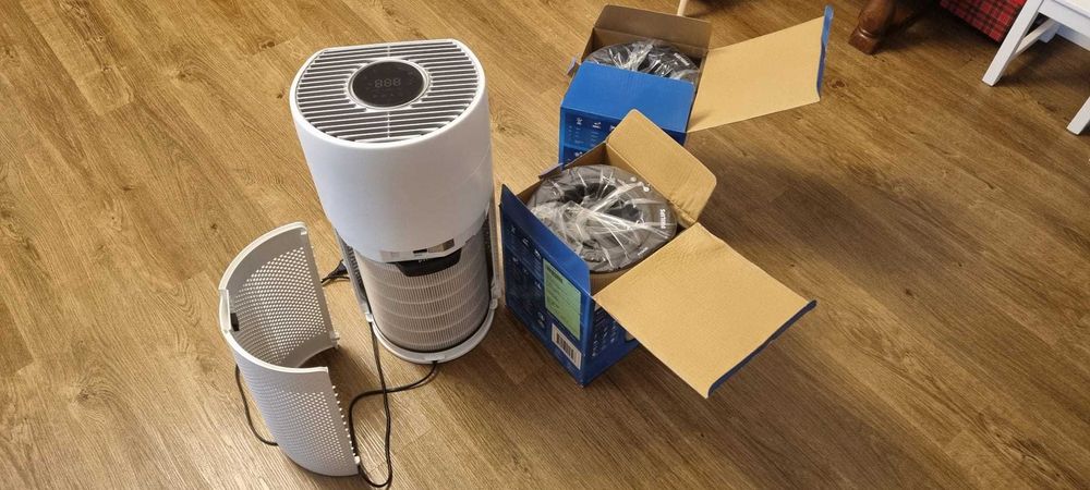 Purificator PHILIPS AC3059/51