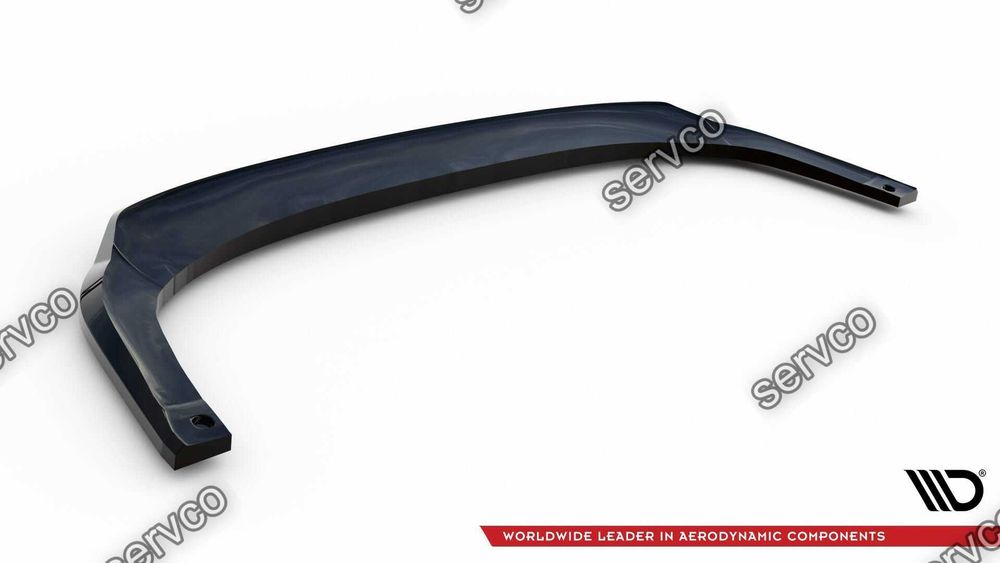 Prelungire bara spate Renault Austral Mk1 2022- v1 - Maxton Design