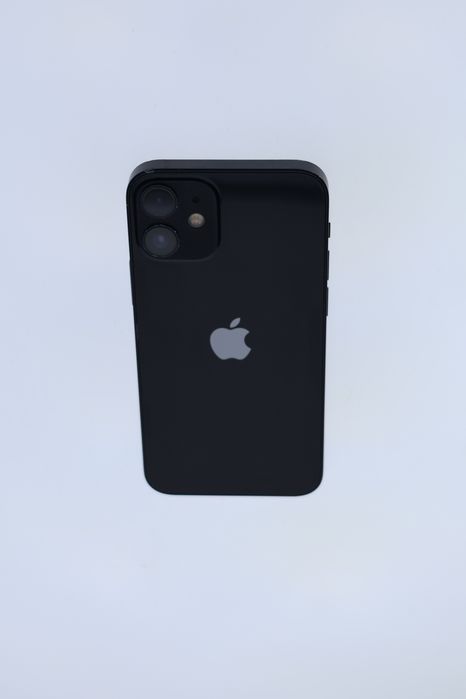 Apple iPhone 12 mini 64 GB-lqf911