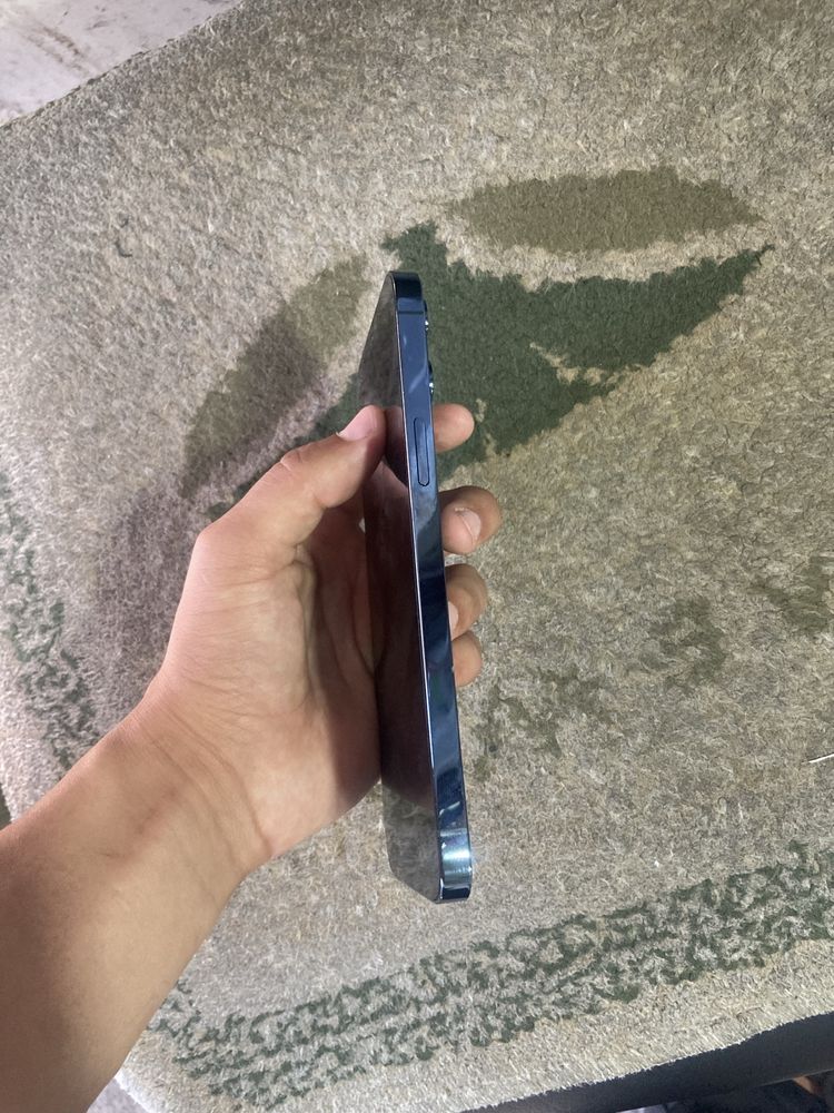 iphone 12 pro max 128 tali 85yomkist