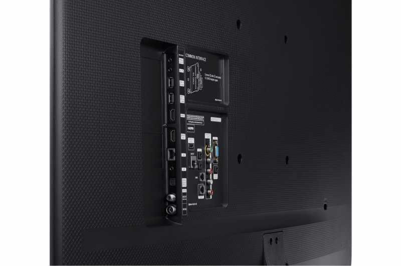 Tv LED Samsung HG40EE690DB