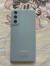 Samsung S21 Fe 128 гб