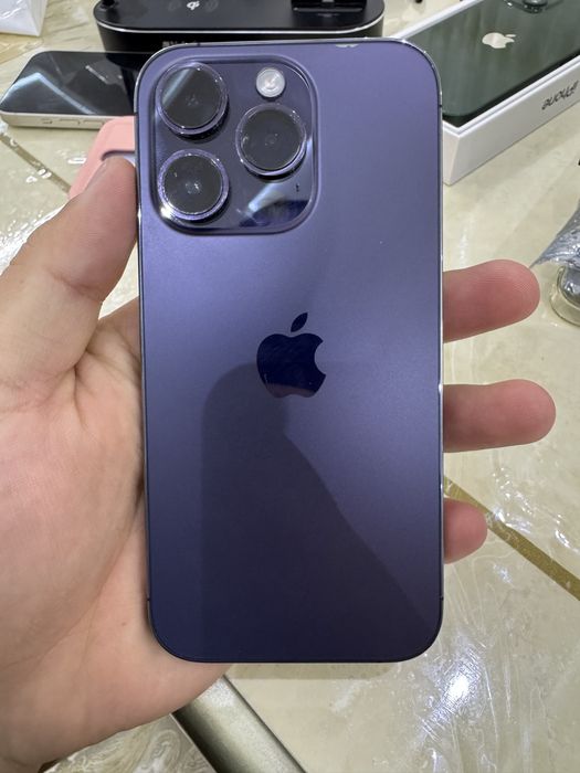 iphone 14 pro korea region