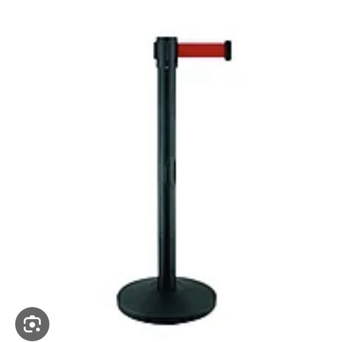 Парфлекс 5 м черный